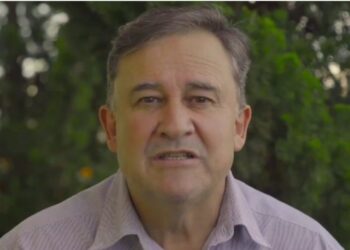 JURUAIA| Prefeito morre em decorrência de infarto