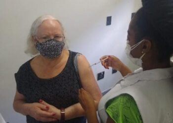 Aplicação de vacinas que seria nesta quinta, foi remanejada para segunda-feira