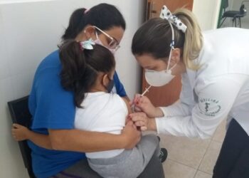 POÇOS DE CALDAS | Confira os locais de vacinação para influenza – H1N1