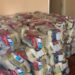 Projeto Pandemia Sem fome arrecada doações para cestas básicas