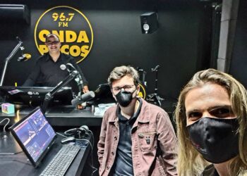 Onda Insight | Maria Frison fala sobre Educação Política com Victor Capellari