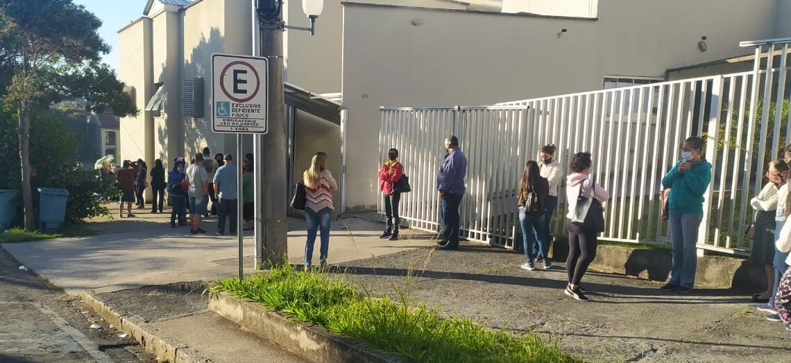 POÇOS DE CALDAS | Para evitar fila, vereador propõe informatização de cadastro para castração