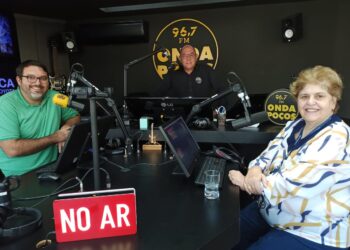 ONDA MAIS | Maria Helena Braga foi a convidada desta quarta-feira