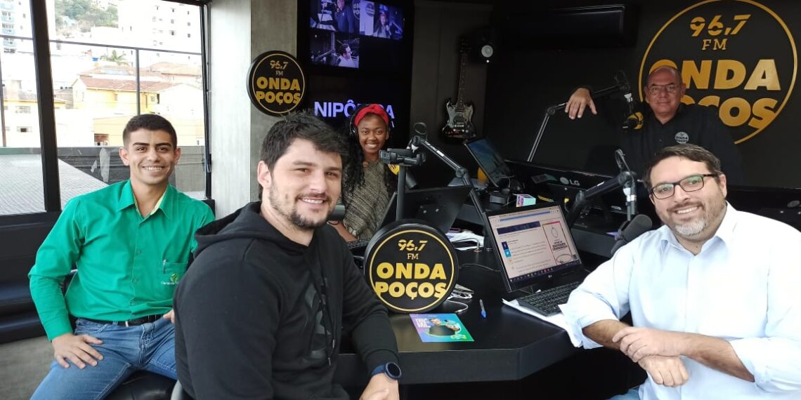 ONDA MAIS |Franquia de cartão de descontos em áreas da saúde, educação e lazer chega a Poços de Caldas