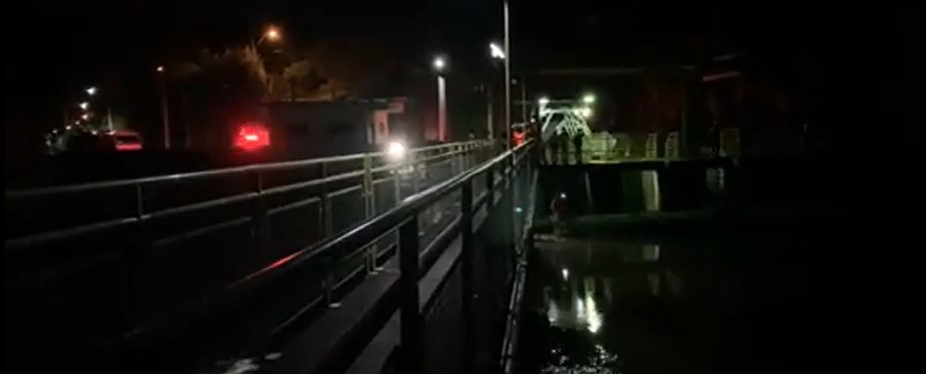 Homem é encontrado morto na Cascata das Antas em Poços de Caldas