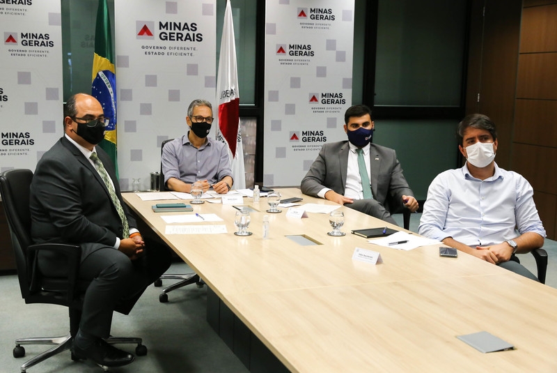 MINAS GERAIS | Romeu Zema confirma pagamento de R$ 500 de auxílio a famílias carentes