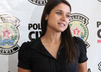 Poços de Caldas recebe nova Delegada Regional