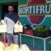 Para ajudar famílias carentes, dono de hortifruti em Poços de Caldas doa legumes