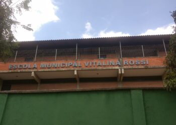 POÇOS DE CALDAS | Polícia Militar prende autores e recupera produtos de furto em escola pública