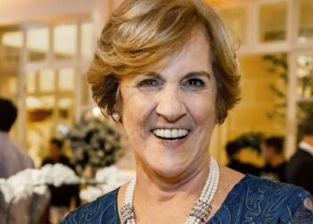 POÇOS DE CALDAS | Morre a jornalista Lurdinha Camillo aos 79 anos