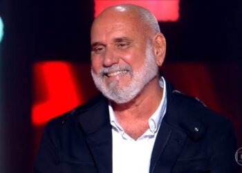 ‘The Voice +’: Zé Alexanddre é o vencedor da 1ª temporada do programa