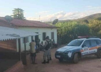 MINAS GERAIS | Homem bebe demais, é levado para matagal e acorda sem o pênis