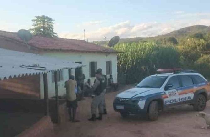 MINAS GERAIS | Homem bebe demais, é levado para matagal e acorda sem o pênis