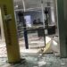 Criminosos atacam e explodem agência bancária em Jacuí