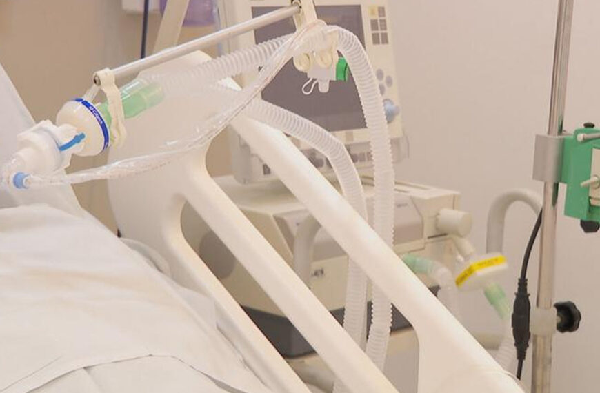Minas Gerais receberá kit intubação para suprir baixo estoque de sedativos
