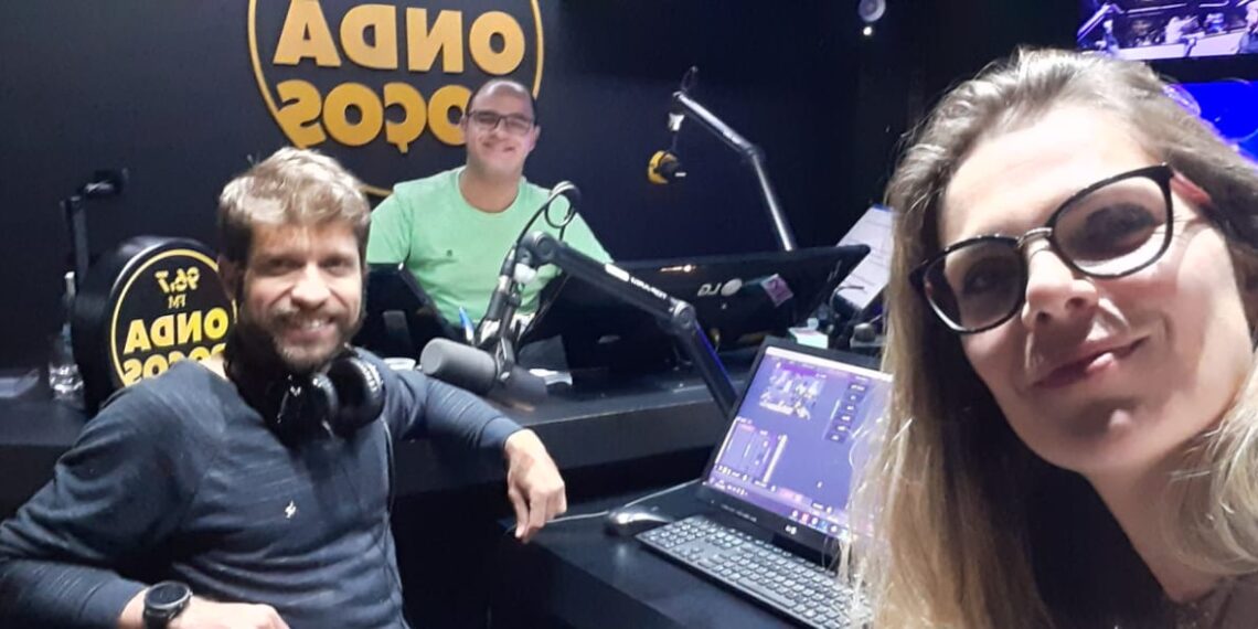 ONDA INSIGHT | Maria Frison fala sobre Educação com Francisco Nogueira