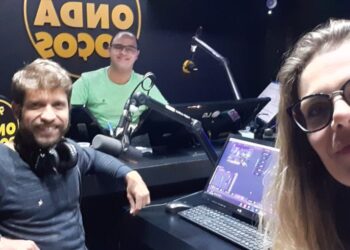 ONDA INSIGHT | Maria Frison fala sobre Educação com Francisco Nogueira