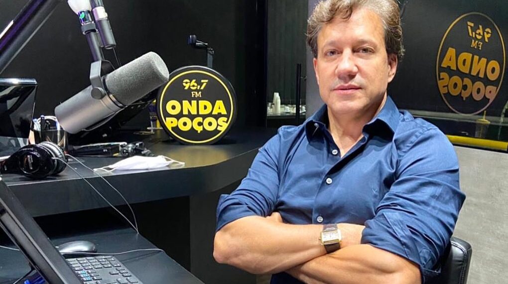 ENTREVISTA | Paulo Bontempo, empresário da concessionária Via Mondo, fala com os jornalistas do Onda In Foco