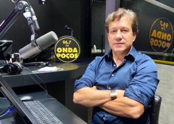 ENTREVISTA | Paulo Bontempo, empresário da concessionária Via Mondo, fala com os jornalistas do Onda In Foco