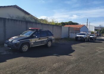 Polícia Civil de Espírito Santo do Pinhal faz busca em Andradas com apoio da PCMG