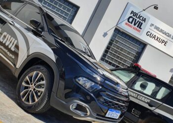 Polícia Civil prende suspeito de integrar grupo de extorsão mediante sequestro