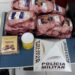 POÇOS DE CALDAS | Mãe e filho são detidos após furtarem 18 peças de picanha