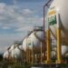 Gás natural terá aumento de 39% para distribuidoras