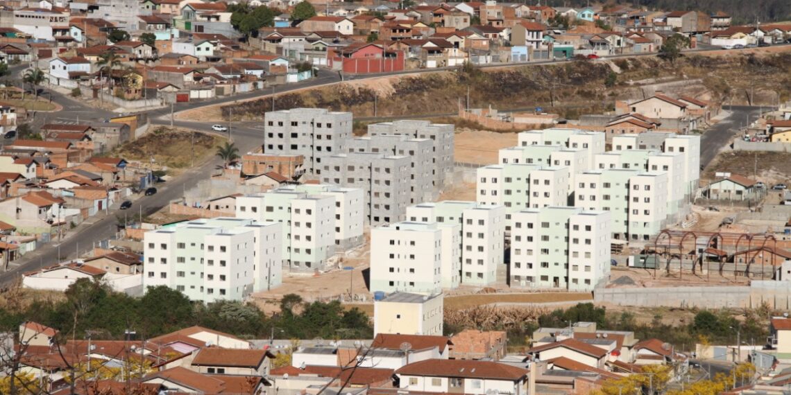 Sorteio de individualização do Residencial Sonho Dourado I acontece segunda (26)