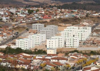 Sorteio de individualização do Residencial Sonho Dourado I acontece segunda (26)
