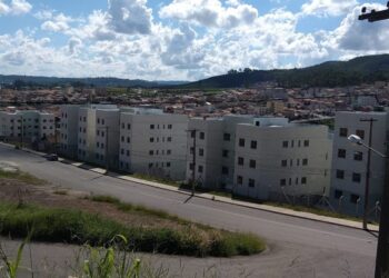 Publicada listagem com as 300 pessoas contempladas no Residencial Sonho Dourado I
