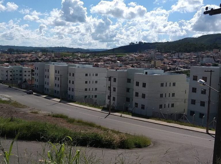 Publicada listagem com as 300 pessoas contempladas no Residencial Sonho Dourado I