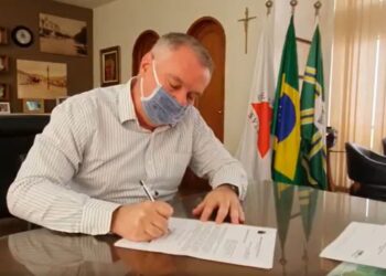 POÇOS DE CALDAS | Lei sobre atividades presenciais de ensino essenciais é sancionada