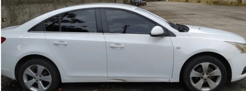 Sejusp realiza leilão eletrônico de veículos na próxima terça-feira