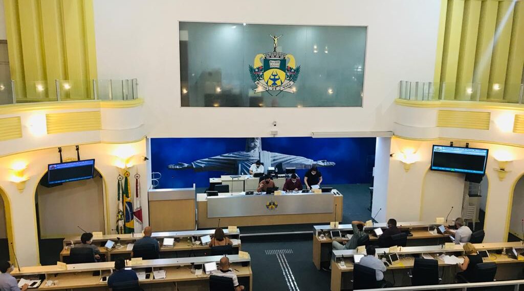 Câmara discute seis projetos tributários durante audiência pública