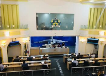 Câmara discute seis projetos tributários durante audiência pública