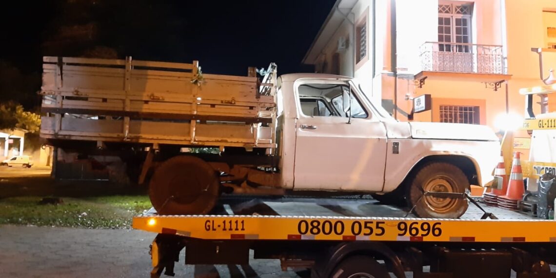 MOCOCA | Homem foge da PM e fica desacordado após cair em valeta;