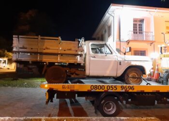 MOCOCA | Homem foge da PM e fica desacordado após cair em valeta;