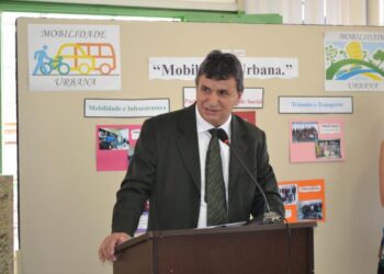 SANTA RITA DE CALDAS | Morre ex prefeito Geraldo Donizeti de Carvalho