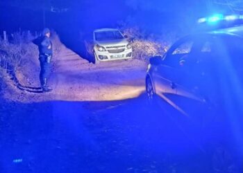 POÇOS DE CALDAS | Zelador do Centro de Controle de Zoonoses