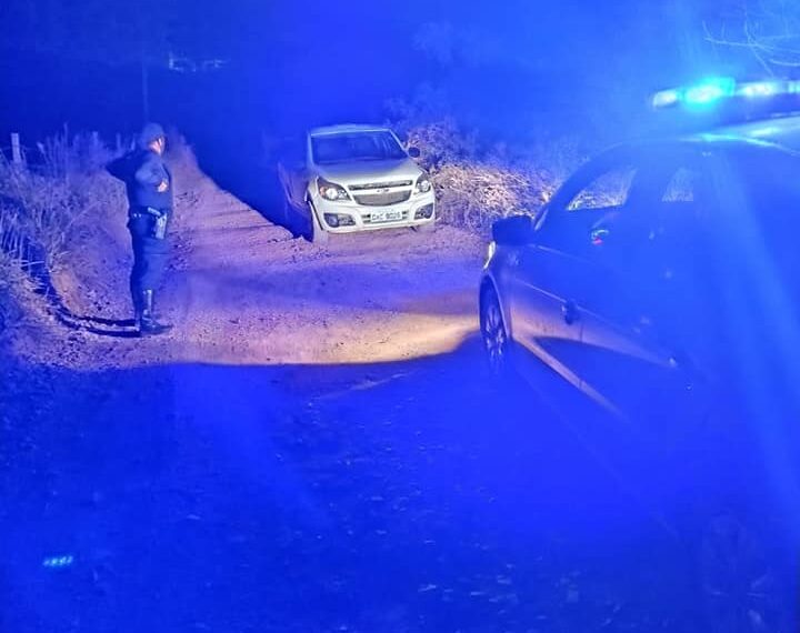 POÇOS DE CALDAS | Zelador do Centro de Controle de Zoonoses