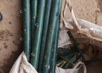 POÇOS DE CALDAS | CEI Lápis de Cor é furtado novamente