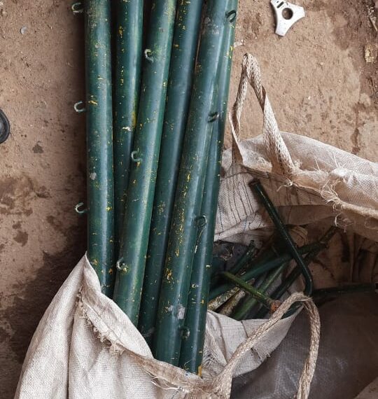 POÇOS DE CALDAS | CEI Lápis de Cor é furtado novamente