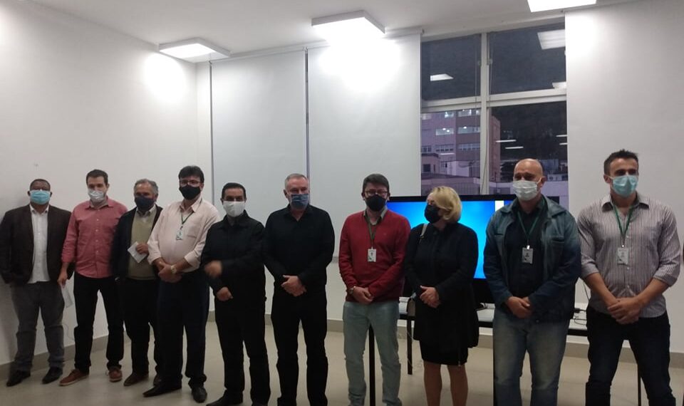 POÇOS DE CALDAS | Prefeito anuncia programa de ações emergenciais