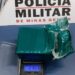 POÇOS DE CALDAS | PM apreende maconha na zona sul e conduz seis para a delegacia