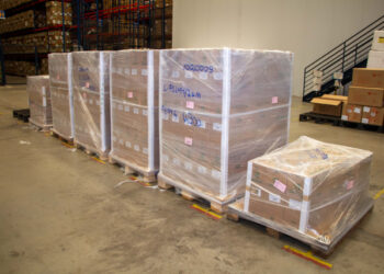 POÇOS DE CALDAS | Hospital Santa Casa receberá mais medicamentos do kit intubação