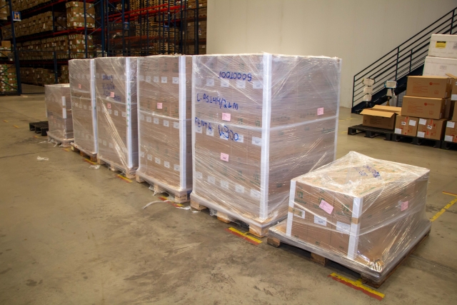 POÇOS DE CALDAS | Hospital Santa Casa receberá mais medicamentos do kit intubação