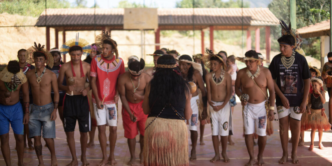 CALDAS| Aldeia indígena Xucuru Kariri completa 20 anos na cidade