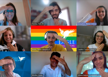 Voluntários da Alcoa iniciam temporada de ações comunitárias