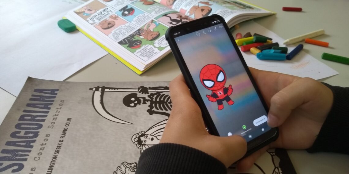 BiblioArte LAB estreia curso online sobre o futuro da leitura e da formação de leitores no século XXI