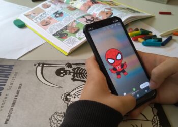 BiblioArte LAB estreia curso online sobre o futuro da leitura e da formação de leitores no século XXI